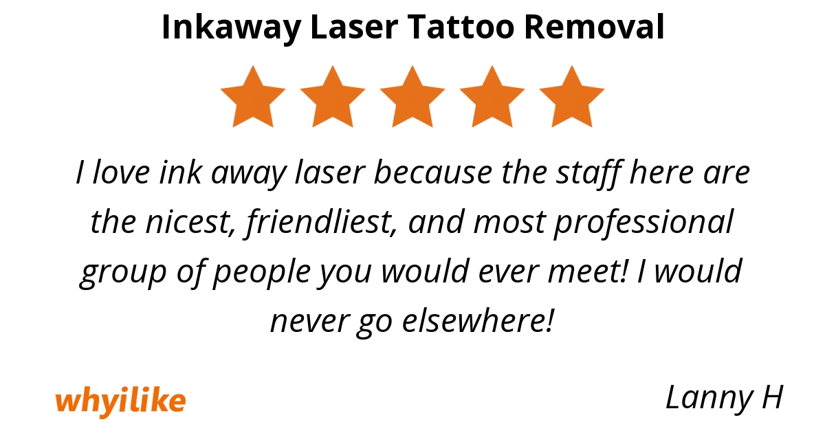 Laser Tattoo Removal  What you should be looking for  restobodcom