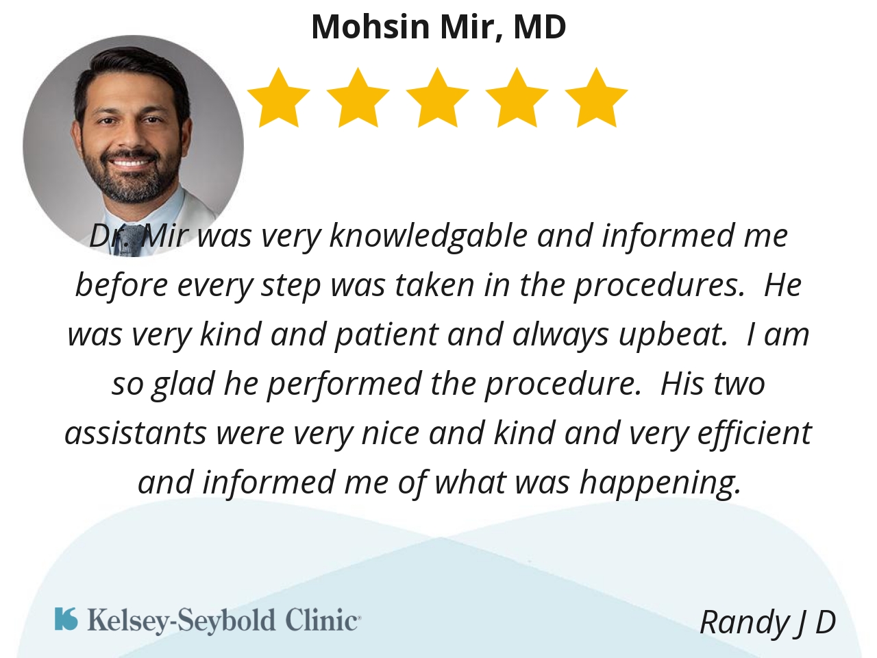 Mohs Surgery | Kelsey-Seybold Clinic