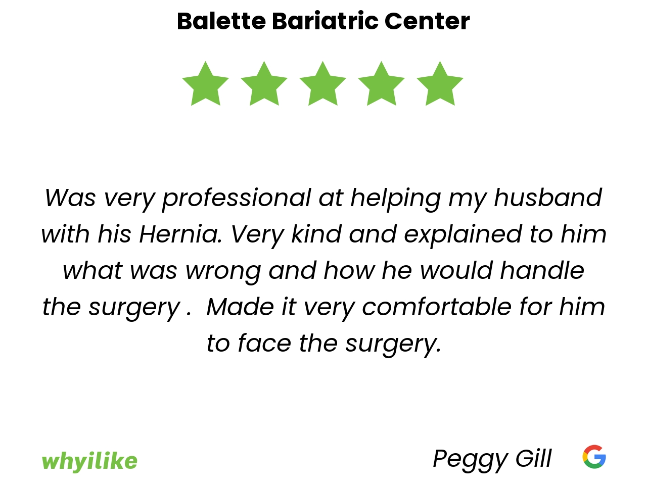 Common Questions from Gastric Sleeve Patients – Balette Bariatric Center