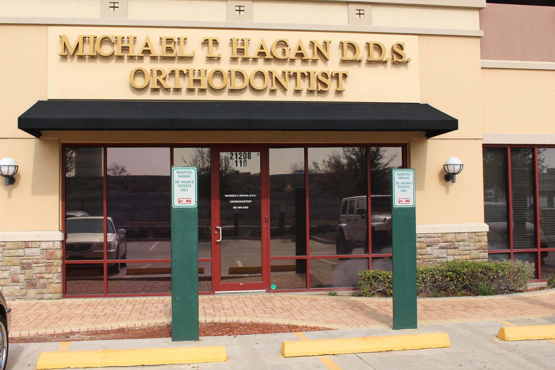 Why I like Smile Doctors Braces