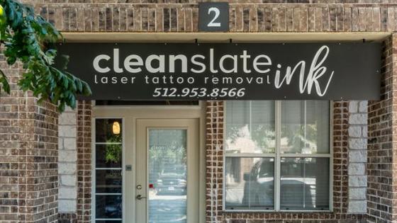 Why I like Clean Slate Ink Laser Tattoo and Hair Removal